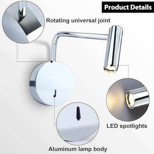 Wall Mounted Lamp