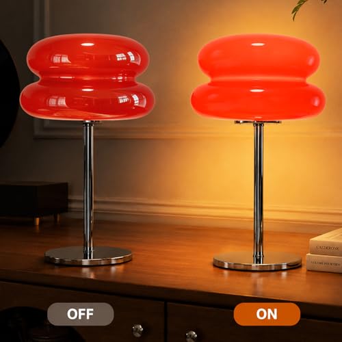 Bedroom Mushroom lamp