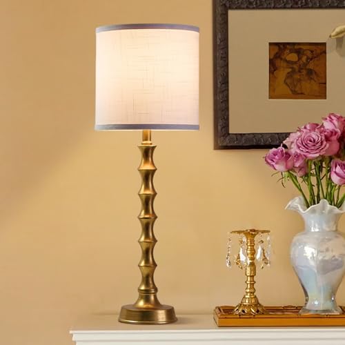 28.75" Buffet Table Lamps Set of 2 for Living Room (2 Count)