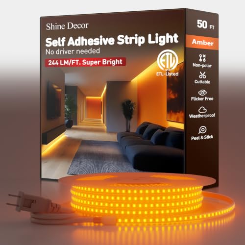 LED Strip Light Super Bright