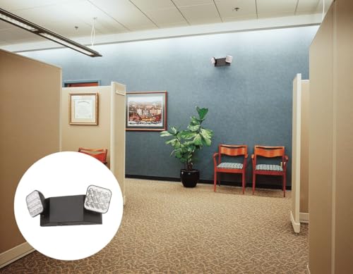 Basics LED Emergency Light
