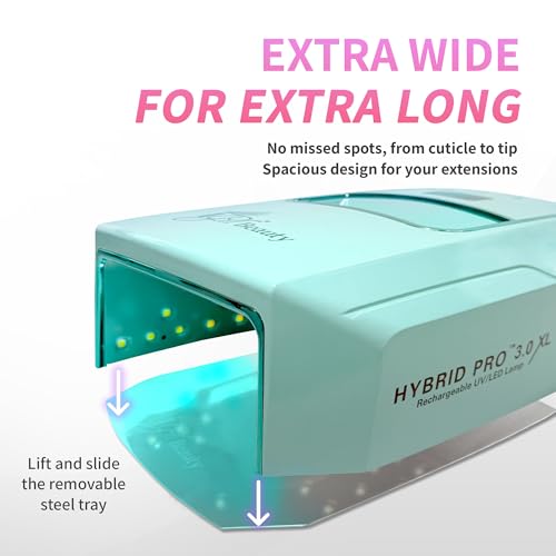 Hybrid PRO 3.0 XL UV