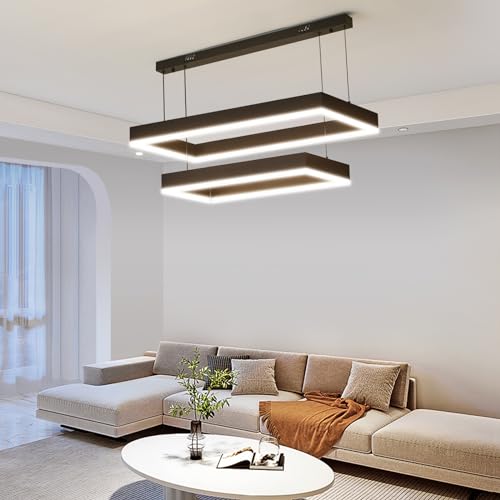 Modern Pendant Light Fixture