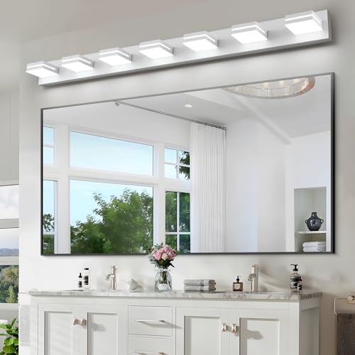 LED Modern Bathroom Vanity Light Fixtures
