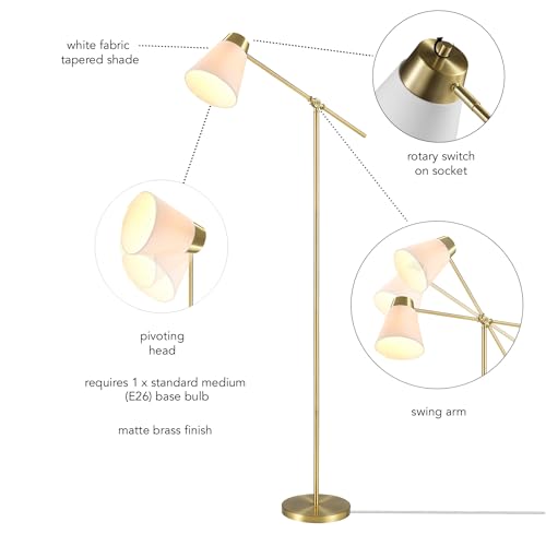 69" Floor Lamp