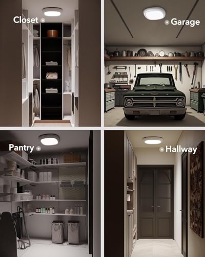 IP54 Waterproof Shower Light