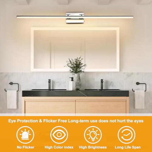 LED Bathroom Vanity Light