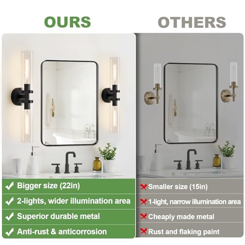 Wall Sconces Set of Two (2 Count)