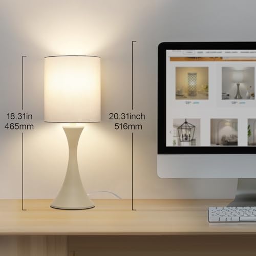 Dimmable Table Lamp
