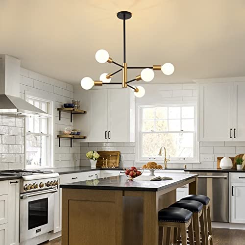 Modern Chandeliers for Dining Room