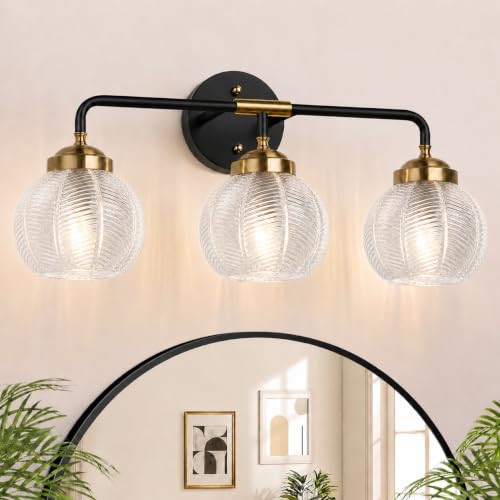 Bathroom Light Fixtures