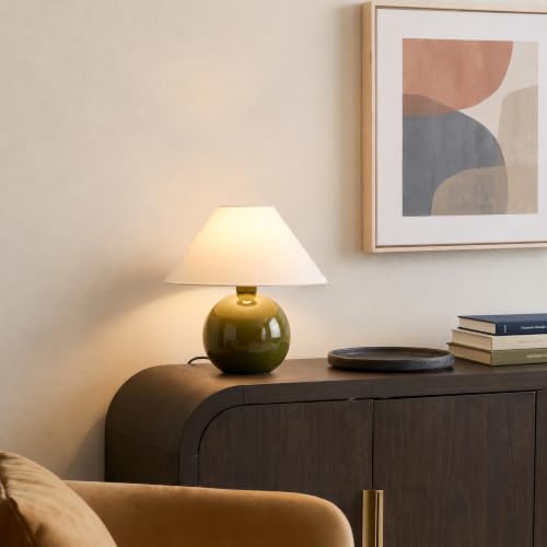 Fiona 11" LED Table Lamp