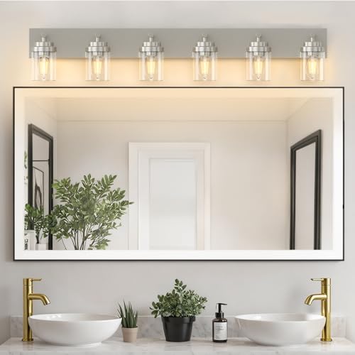 Bathroom Vanity Light Fixture