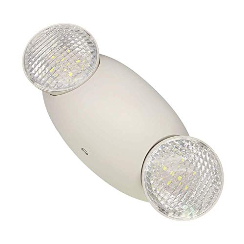LED Emergency Light (6 Count)