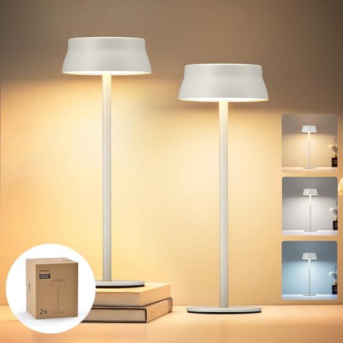 TL Bettery Aira TW WH 2PK US (2 Count)