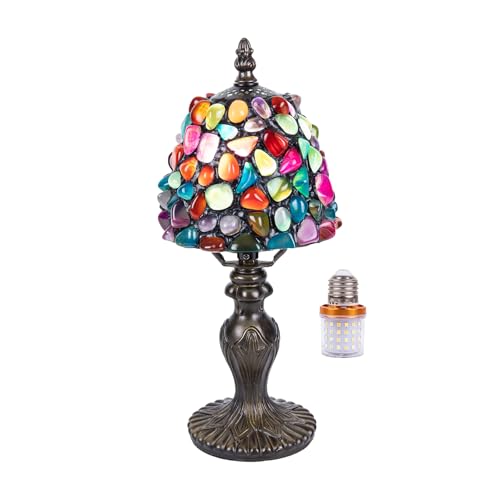 Small Tiffany Table Lamp