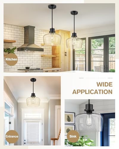 10 Inch Large Pendant Light
