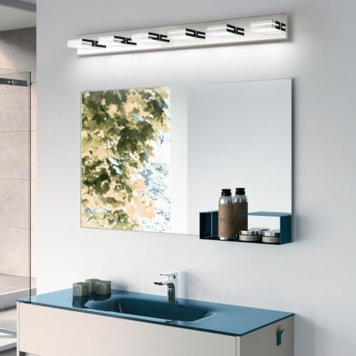 LED Modern Bathroom Vanity Light Fixtures