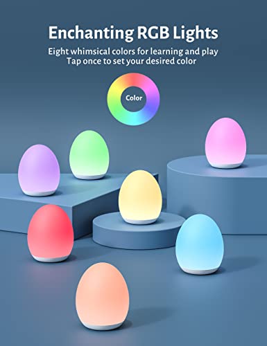Night Light for Kids