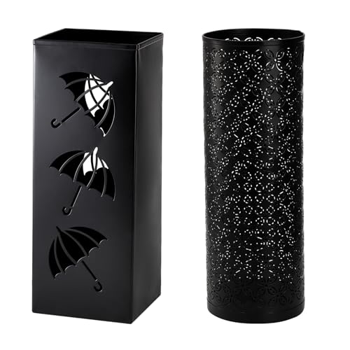 2 Pack Umbrella Stands (2 Count)