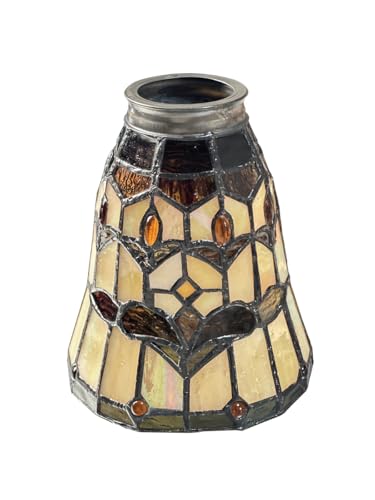 Tiffany lampshade replacement