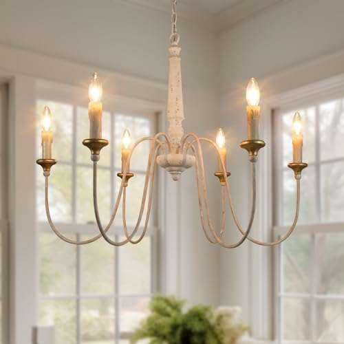 French Country Chandelier
