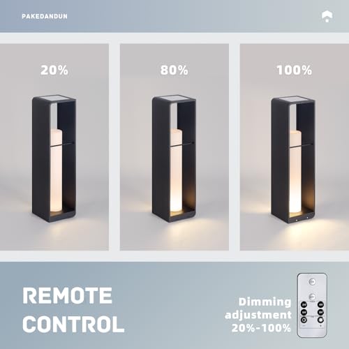 LED Corner Floor Lamp