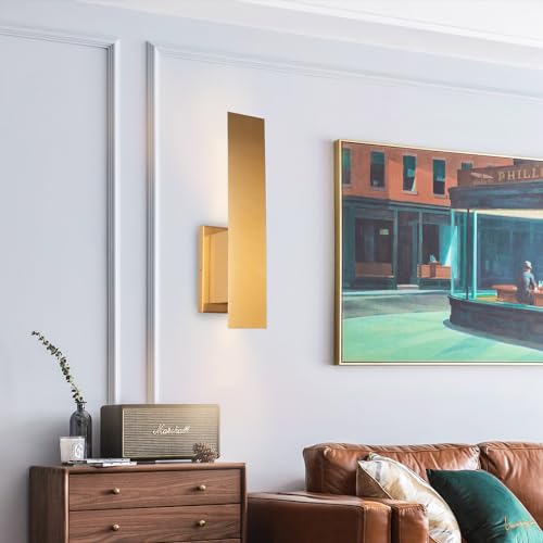 Indoor Wall Sconces