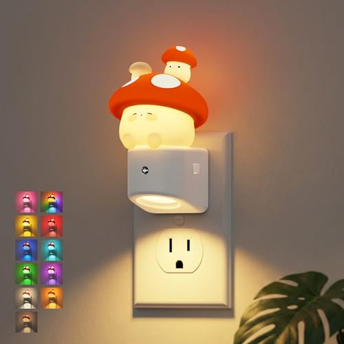 Night Light for Kids