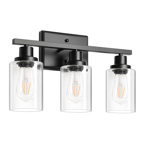Bathroom Light Fixtures
