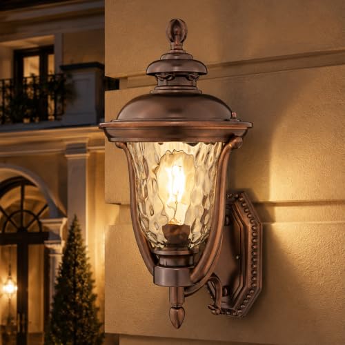 Porch Lights Outdoor Light Fixtures Wall Mount Exterior Lights