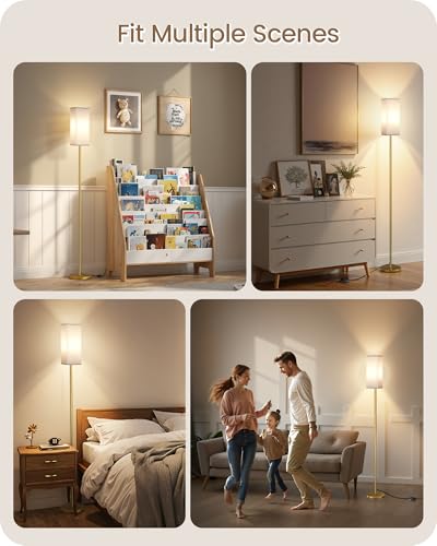 2Pack Floor Lamp (2 Count)