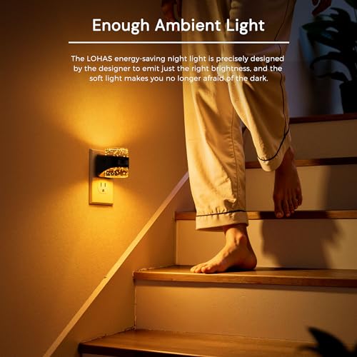 Motion Sensor Night Light