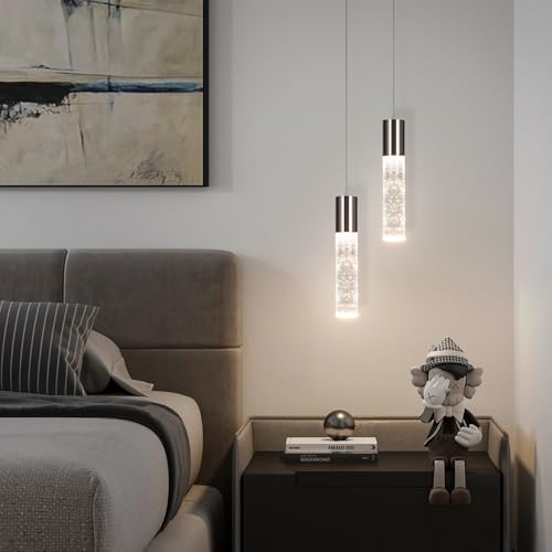 Modern Pendant Lights (3 Count)