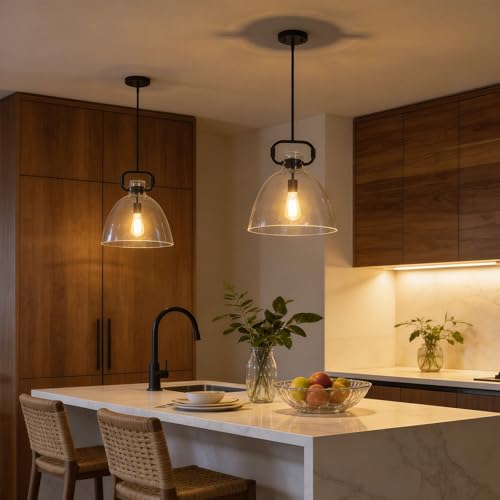 14'' Pendant Lights Kitchen Island