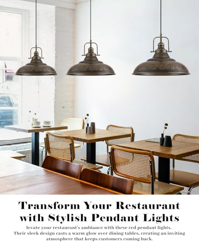 Brass Pendant Light Kitchen Island