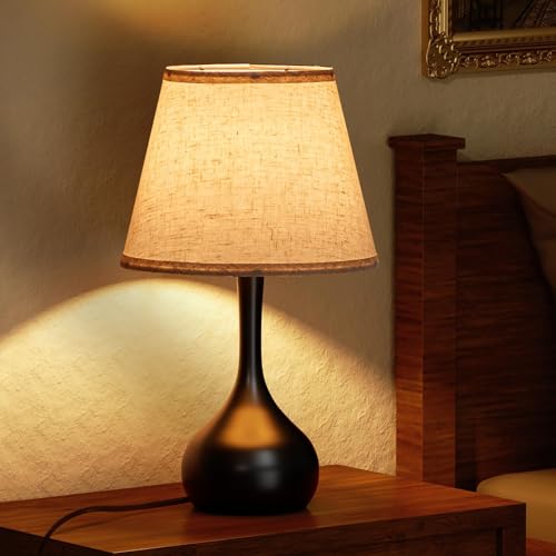 Touch Bedside Lamp Set of 2 (2 Count)