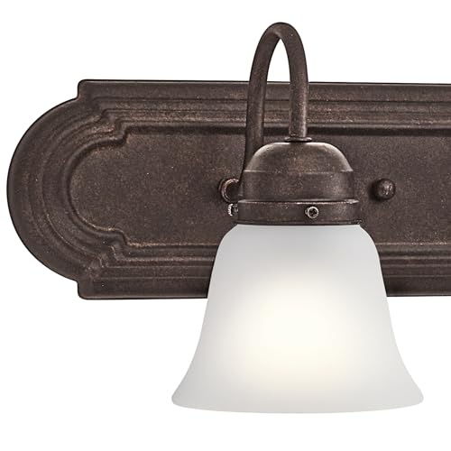 5 Light Bathroom Vanity Light