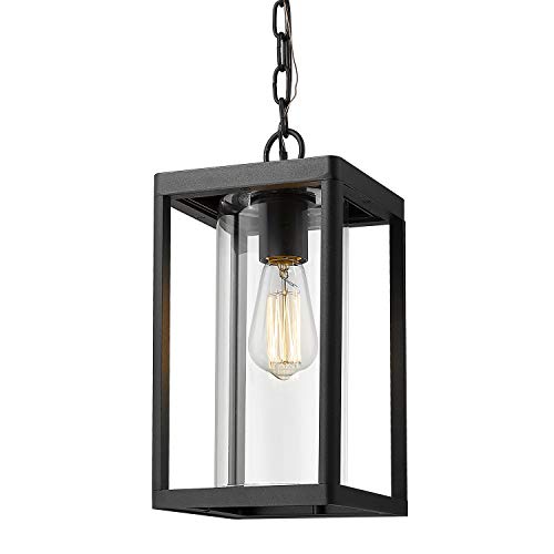 Outdoor Pendant Light