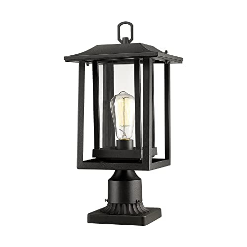 Outdoor Post Light