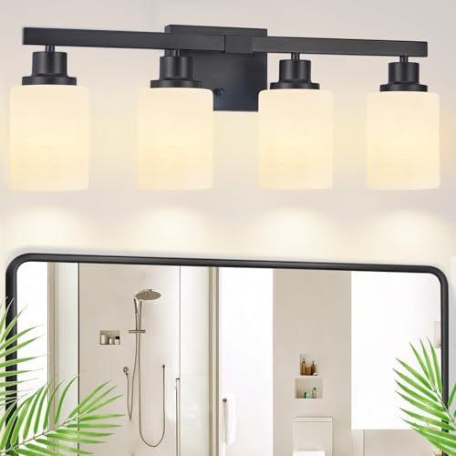 Bathroom Light Fixtures 4