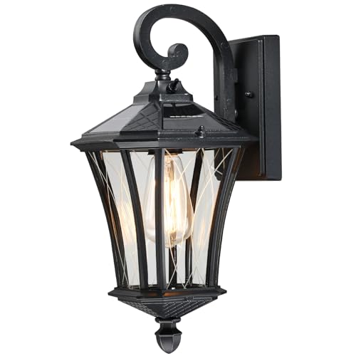 16" Solar Wall Lights