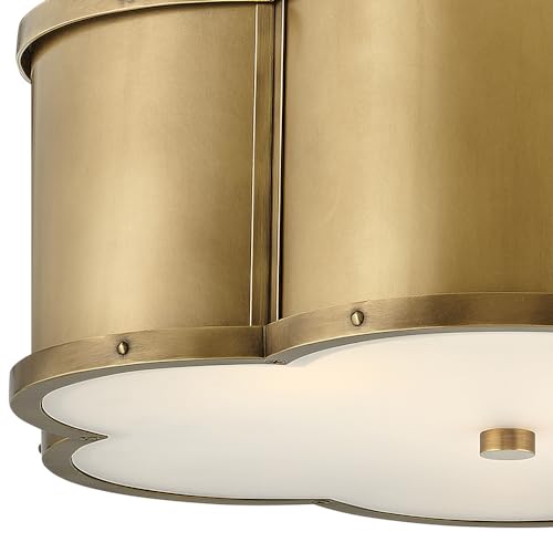 Chance 3 Light Med. Indoor Semi