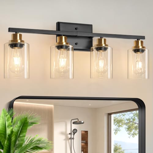 Bathroom Light Fixtures
