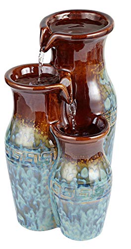 Cutie Mediterranean Jar 11 1