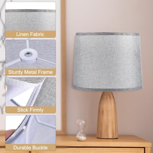 Lamp shades for Table Lamps Set of 2
