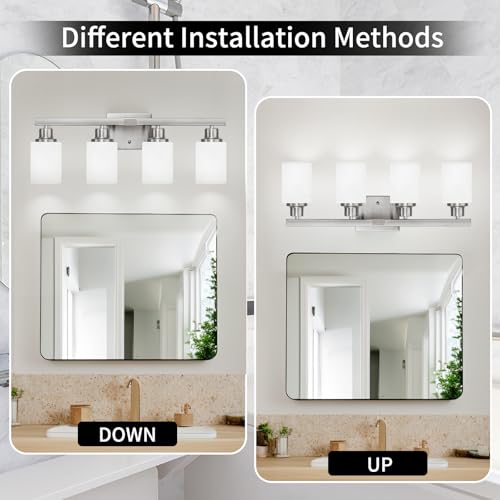 Bathroom Vanity Light 4