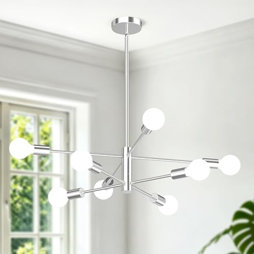 Sputnik Chandelier 8
