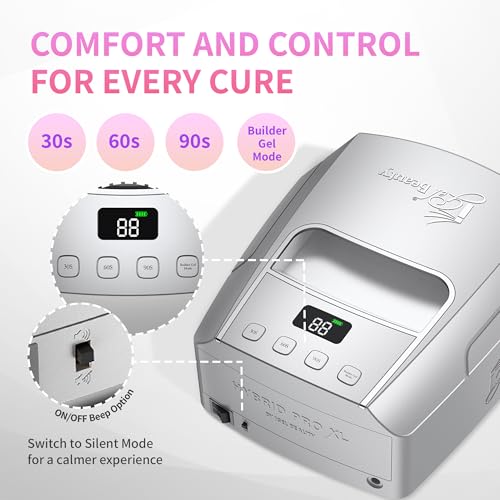 Hybrid PRO 3.0 XL UV