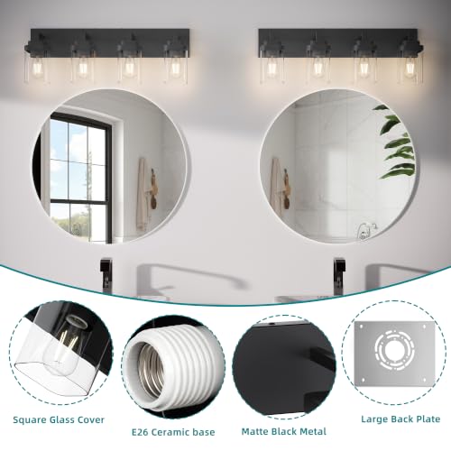 Bathroom Vanity Light